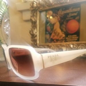 Prada sunglasses